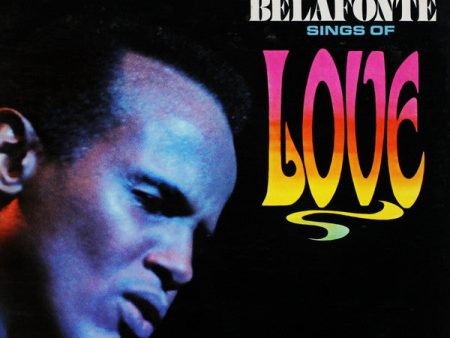 Belafonte Sings Of Love Online now