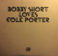 Bobby Short Loves Cole Porter For Sale