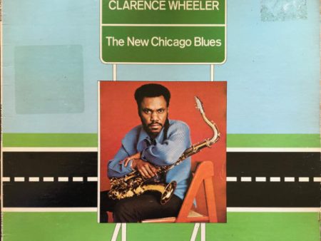 The New Chicago Blues For Sale