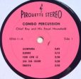 Congo Percussion Sale