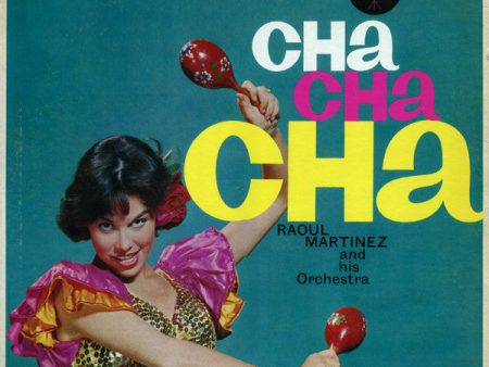 Cha! Cha! Cha! For Cheap