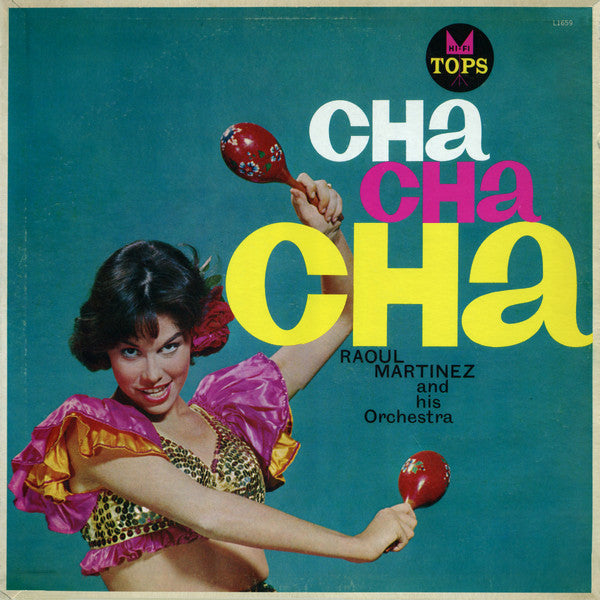 Cha! Cha! Cha! For Cheap