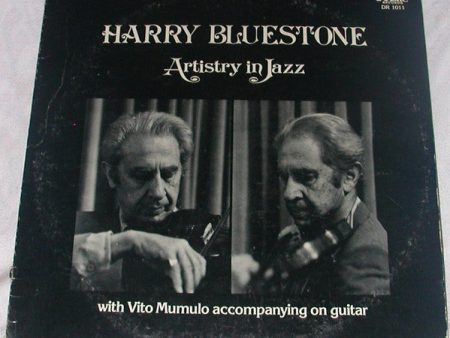 Artistry In Jazz Sale