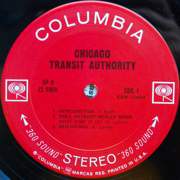 Chicago Transit Authority Online