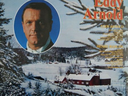 Christmas With Eddy Arnold   Christmas With Henry Mancini Online now