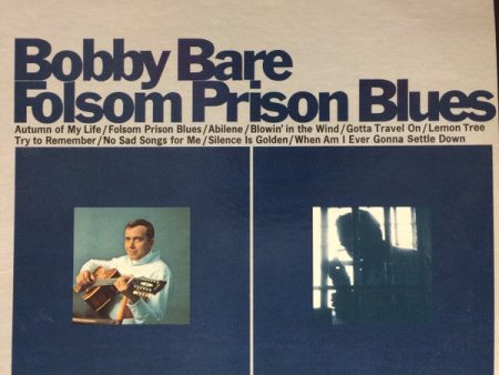 Folsom Prison Blues Hot on Sale