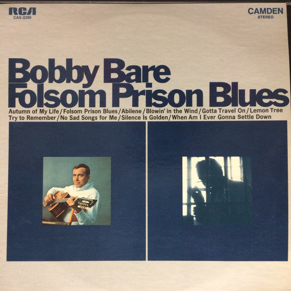 Folsom Prison Blues Hot on Sale