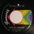 Young-Holt Unlimited- The Beat Goes On Doin  The Thing Sale