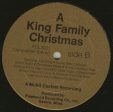 A King Family Christmas (Original Sound Track Highlights From Their Christmas Television Special) Online Sale