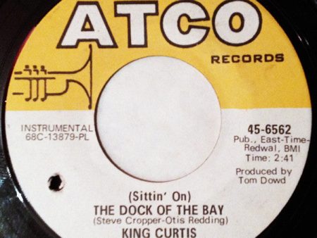 (Sittin  On) The Dock Of The Bay   This Is Soul For Discount