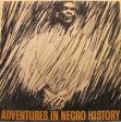 Adventures In Negro History Cheap