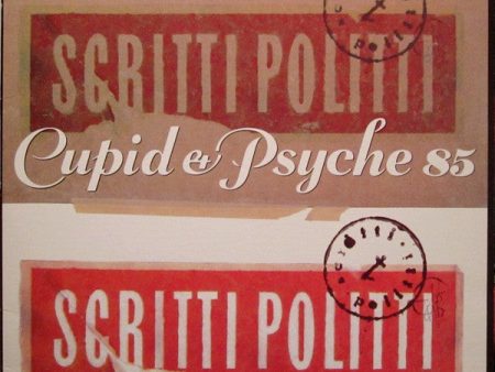 Cupid & Psyche 85 Supply