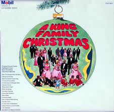 A King Family Christmas (Original Sound Track Highlights From Their Christmas Television Special) Online Sale