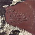 Chicago X For Sale