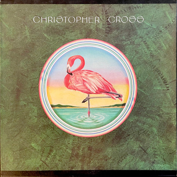 Christopher Cross Fashion