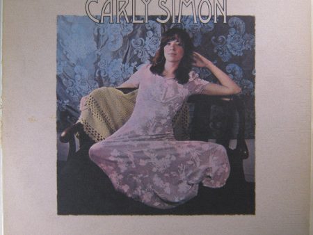 Carly Simon Online now