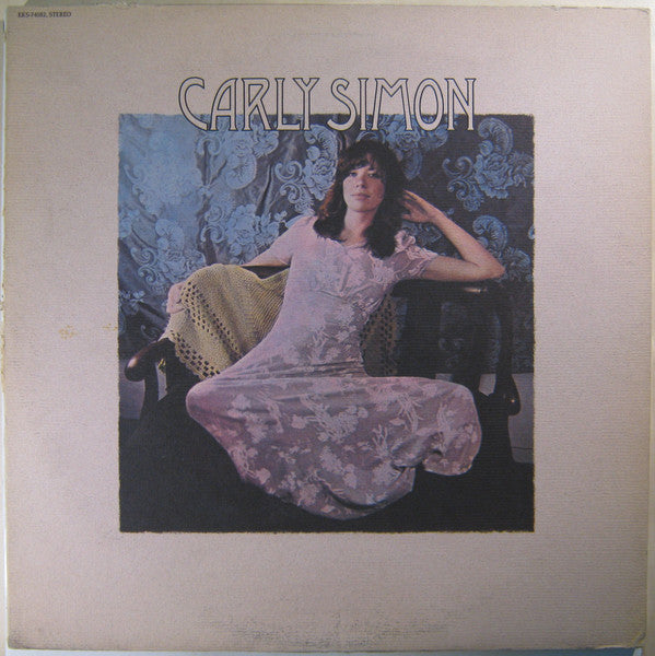 Carly Simon Online now