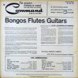 Bongos, Flutes, Guitars on Sale